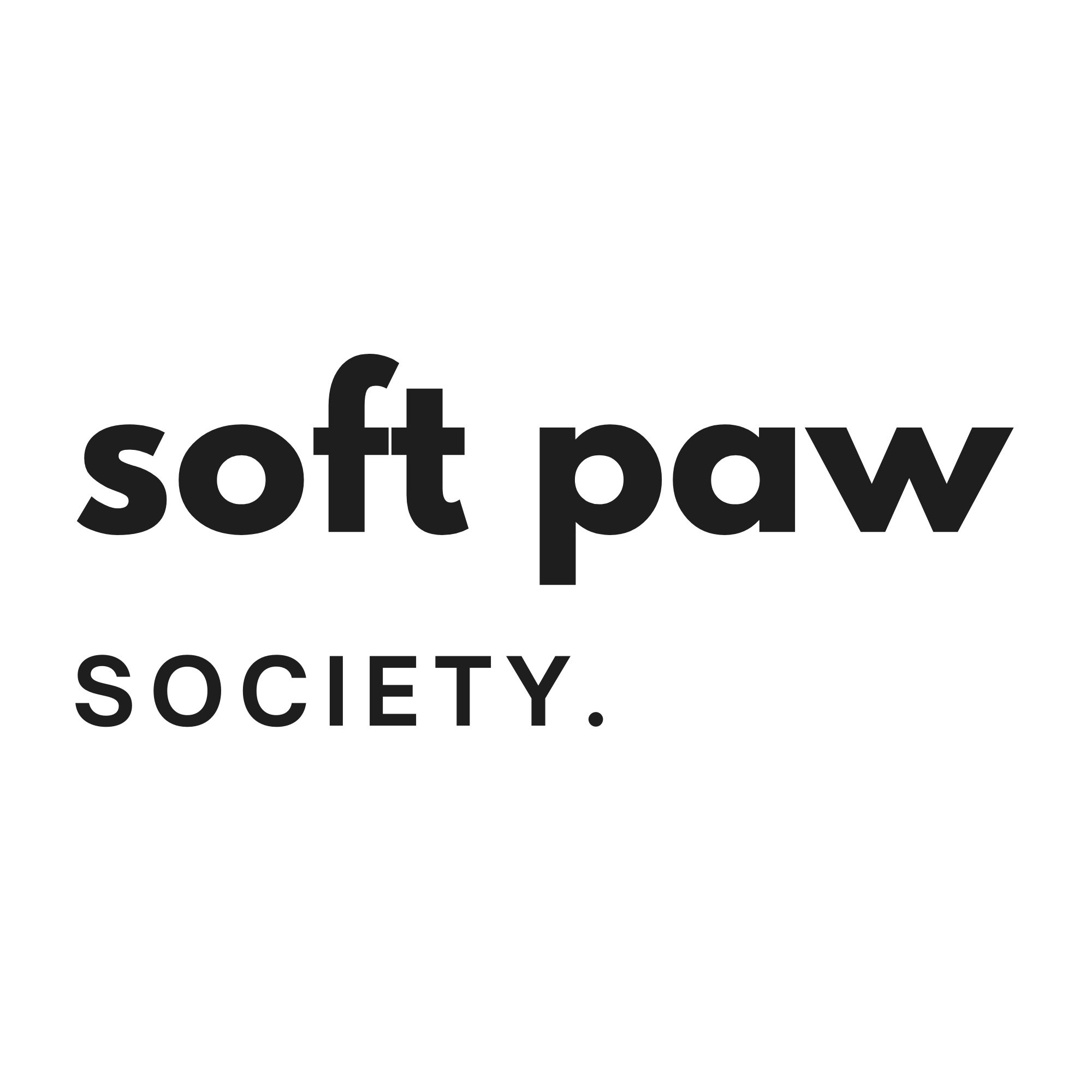 Soft Paw Society